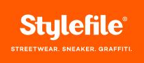 Stylefile de Logo