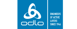 odlo.com Logo