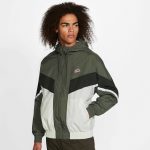 Bild von Nike Sportswear Windbreaker »Men’s Jacket«